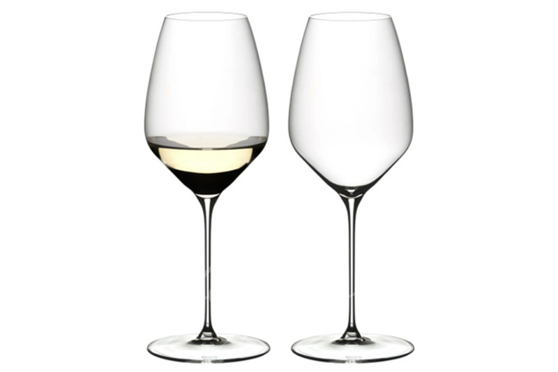 Riedel Veloce Riesling Glass Set of 2