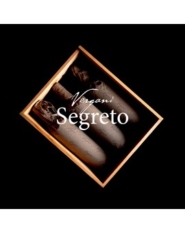 6 bottles of Segreto - The perfect lover