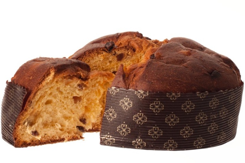 panettone