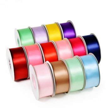 6 inch wide satin ribbon wholesale