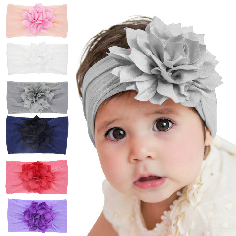 babies headbands hair accessories