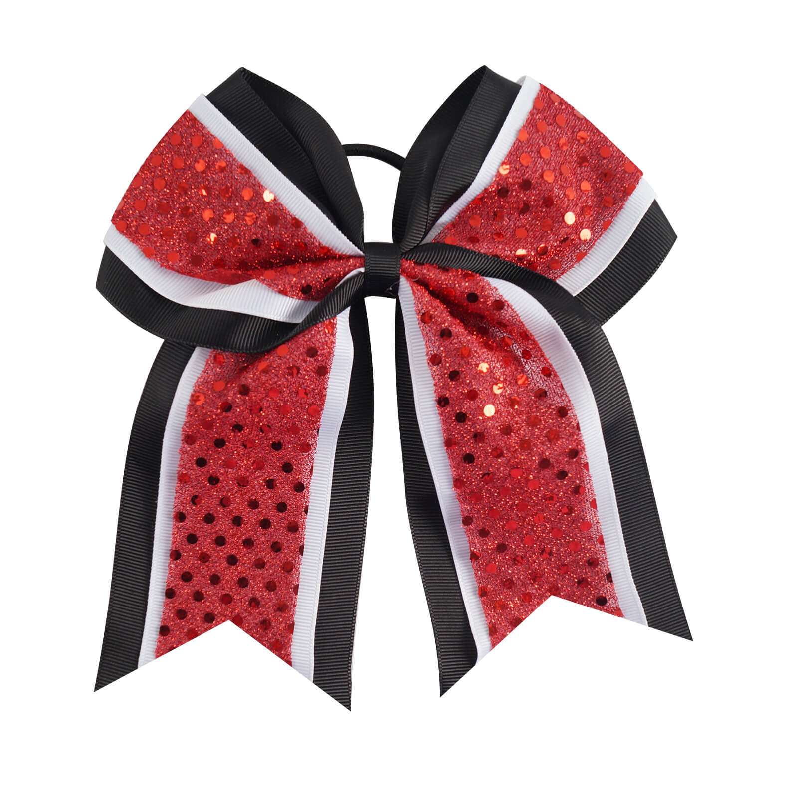 cheer bow ribbon wholesale