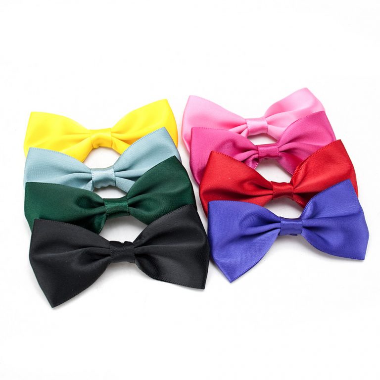 Shop custom ribbons, ribbon rolls, handmade ribbon bows with MingRibbon