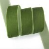 MingRibbon 20mm wide single faced nylon ribbon tape – 240 colors available