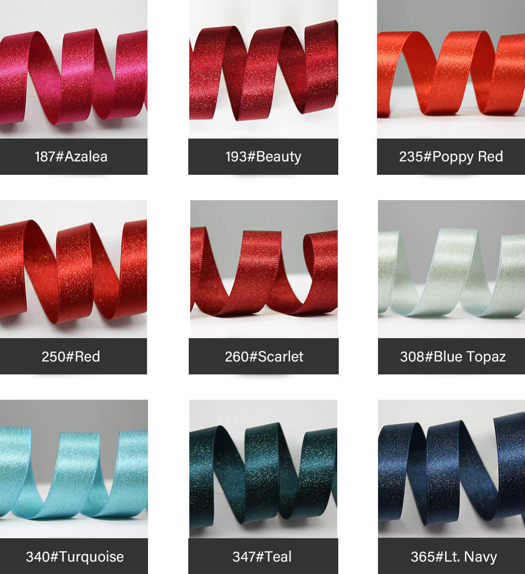 Custom Ribbon 6mm to 100mm wide custom printed personalized ribbons