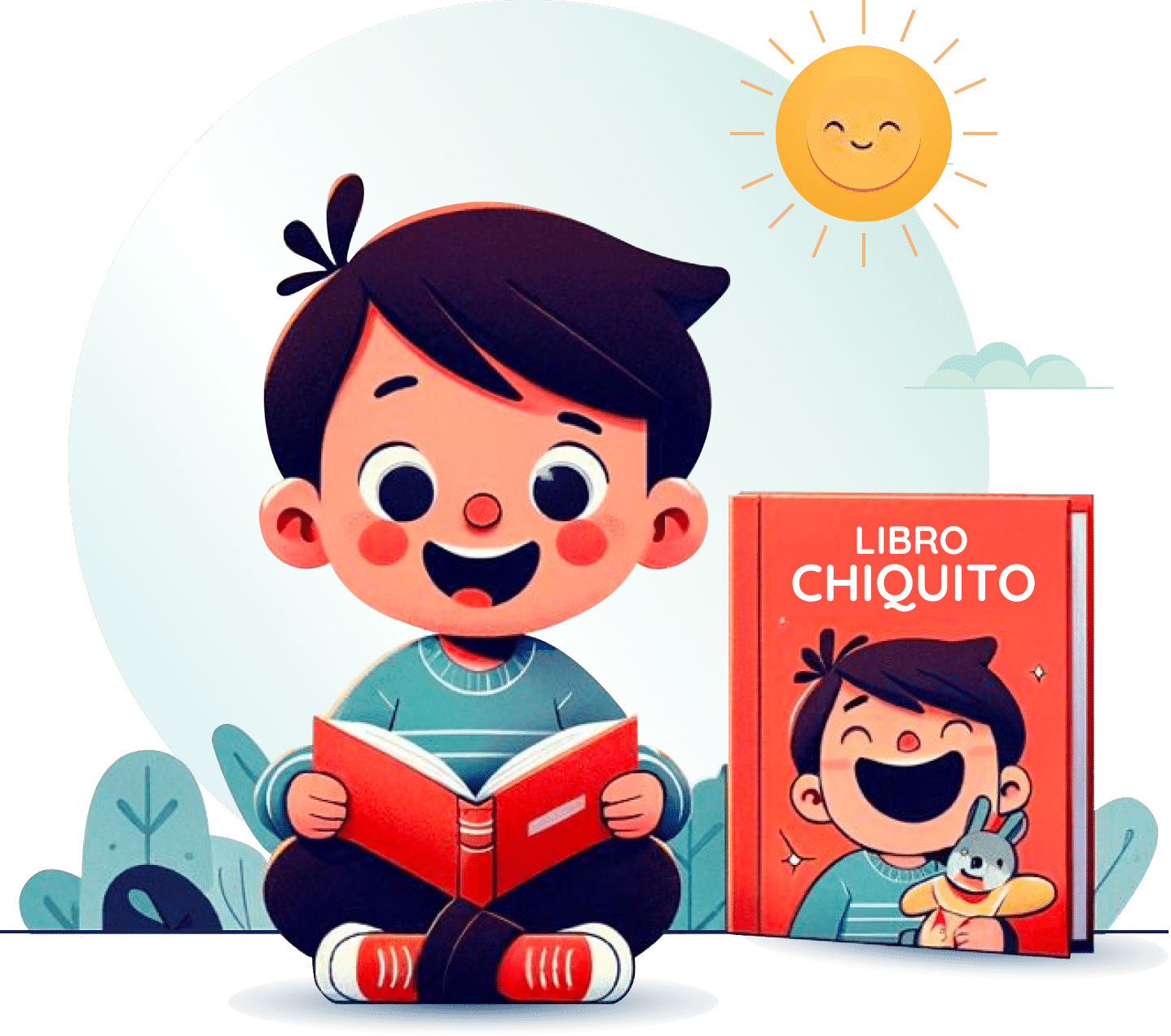 Libro Chiquito