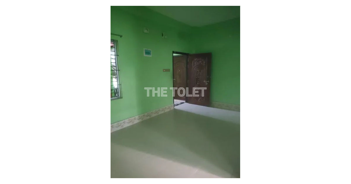 Double Bedroom Flat To-let / Rent for Family in Vatikhana, Barisal ...