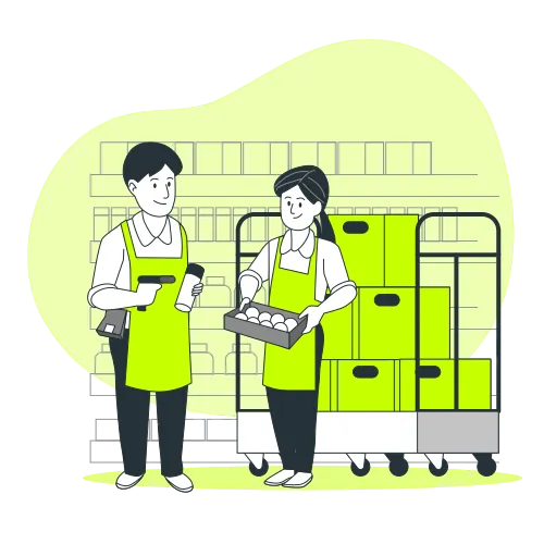 Support & Services