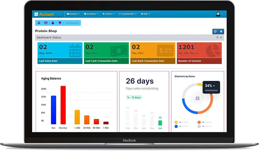 Accounting Software