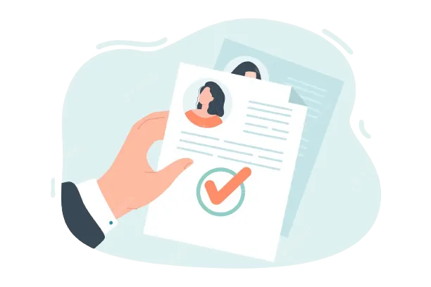 CANDIDATE MANAGEMENT