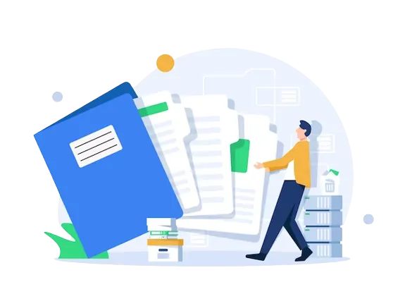 Document Management