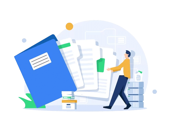 Document Management