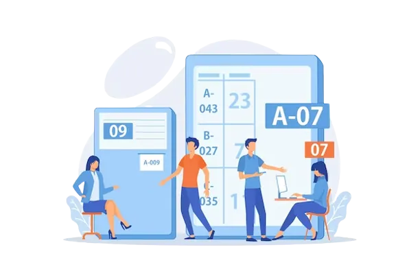 Ticket Management