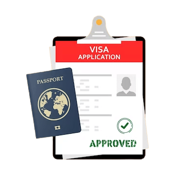 VISA MANAGEMENT