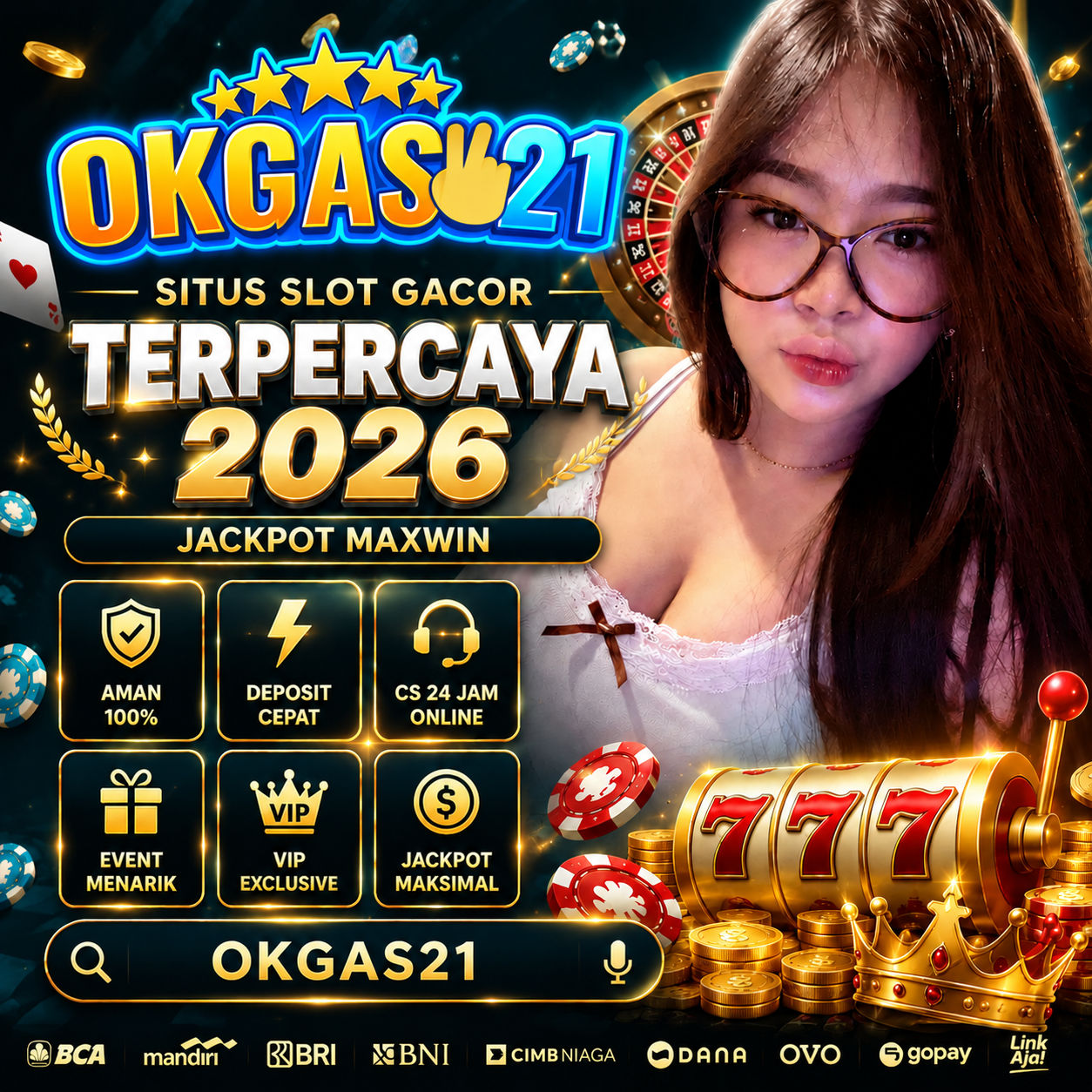 OKGAS21