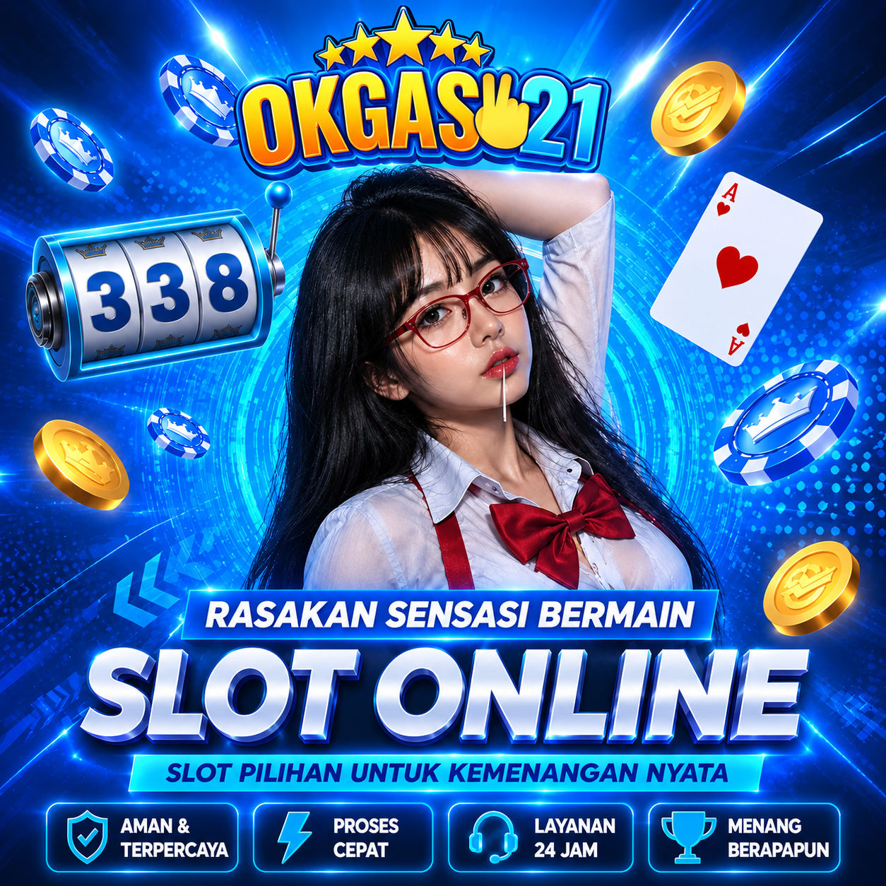 OKGAS21 Banner