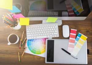 5 things they don't teach you in graphic design school