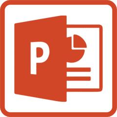 Microsoft PowerPoint classes