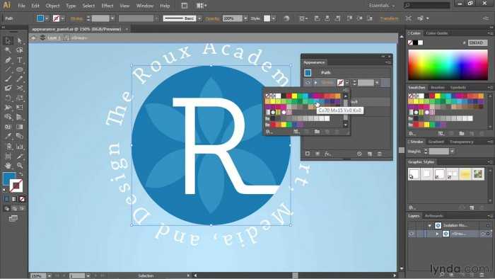 5 Ways To Boost Your Resume With Adobe Illustrator
