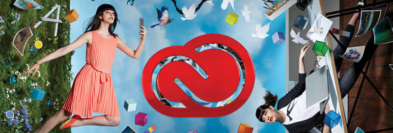 Adobe Creative Cloud