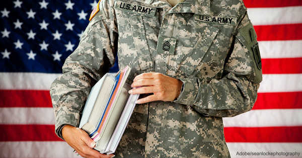 Veterans Education in Colorado