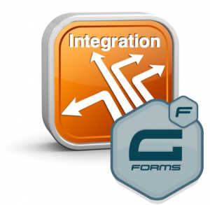 Gravity Forms integration