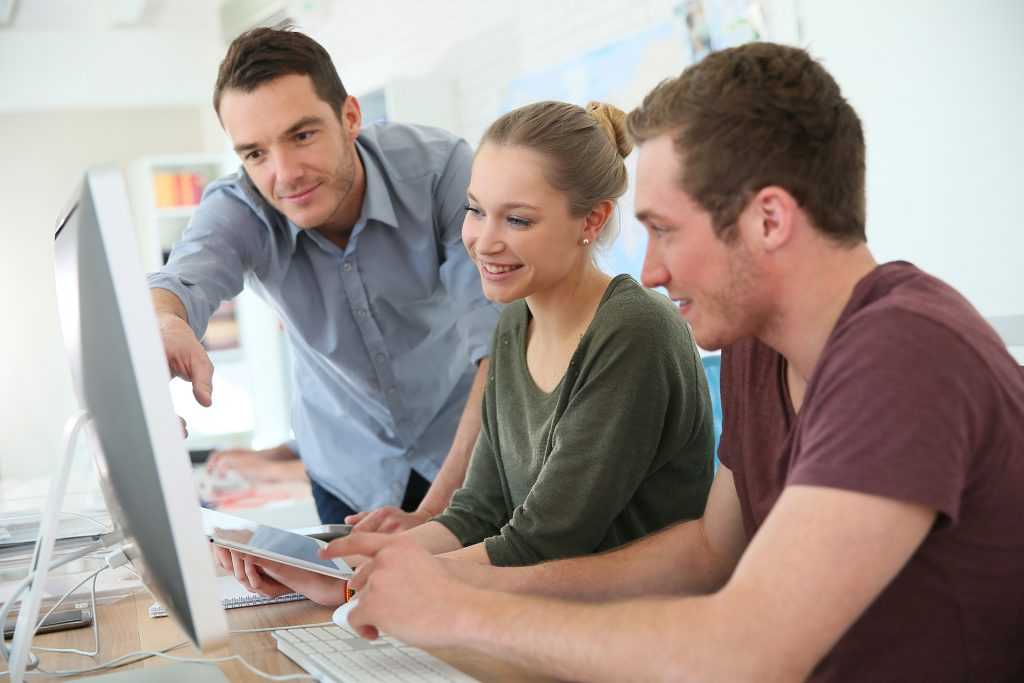 Getting Started with Utah WIOA Utah Technology Trade School