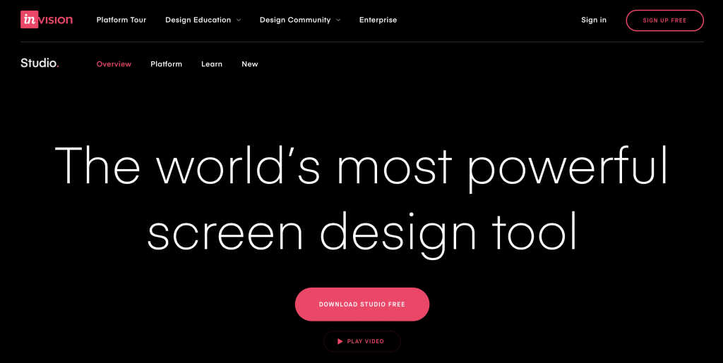 Web Design Tools Powerful 