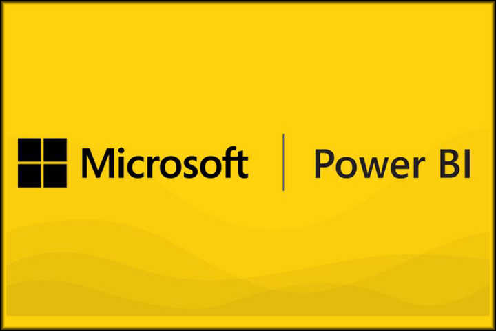 Start using Power BI