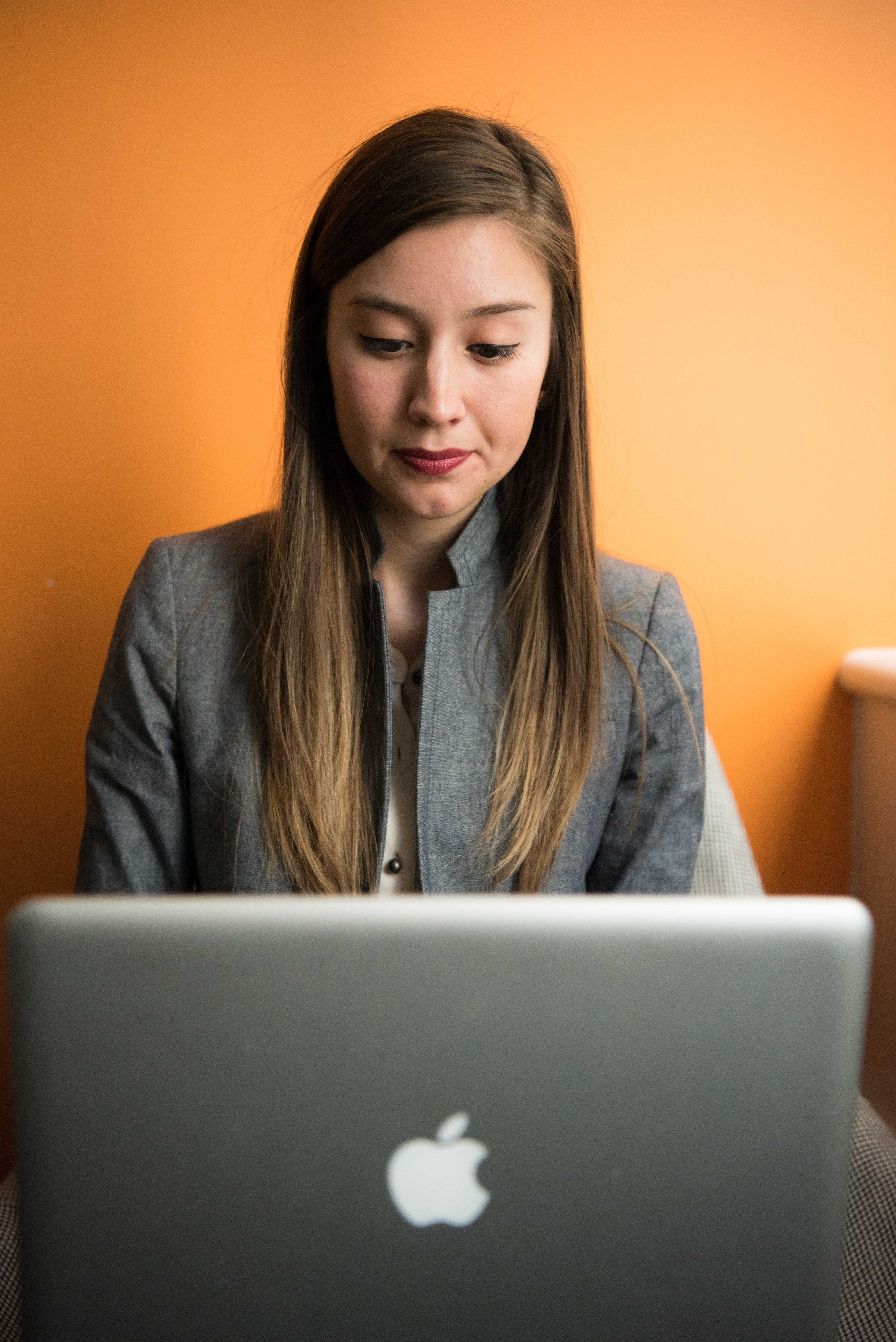 women in technology leaders