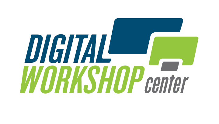 Digital Workshop Center Logo