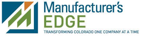 Manufacturer's Edge Logo