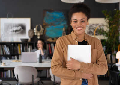 5 In-Demand Skills for the Next Five Years