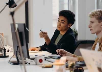 5 Careers After Completing a Frontend Web Development Bootcamp