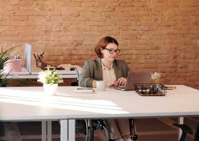 6 Tips To Restart Your Career After a Life Changing Event