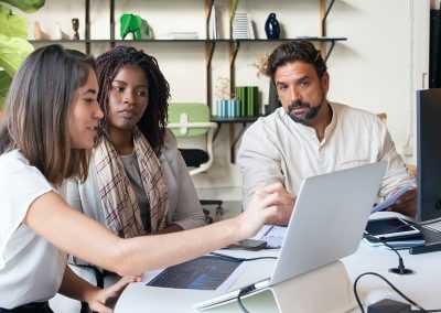Technology Leadership: Leveraging the Latest Tools