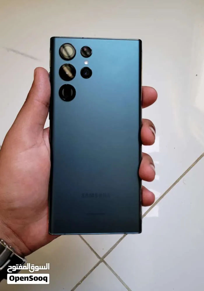 سامسونج جالاكسي S22 الترا (Samsung Galaxy S22 Ultra) 📱