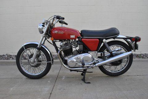 1972 Norton Commando for sale