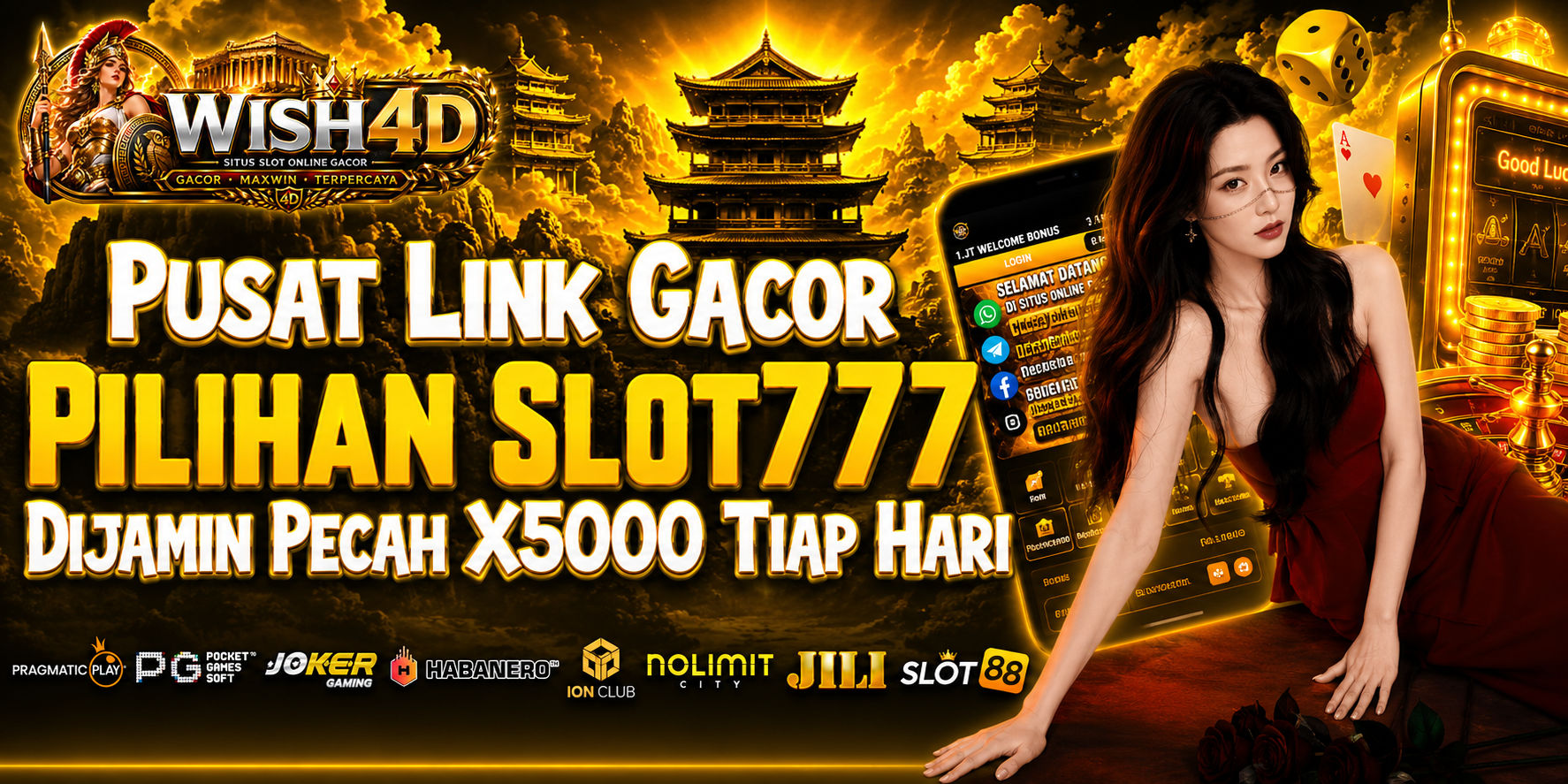 Link Gacor