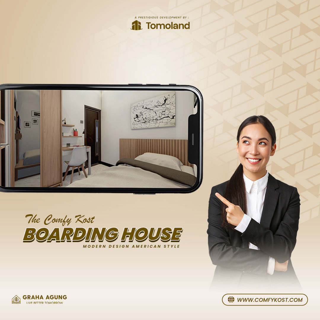 Rumah Kost Dijual Jember Kampus: Solusi Investasi Properti di Kota Malang Call 0821-4212-5500