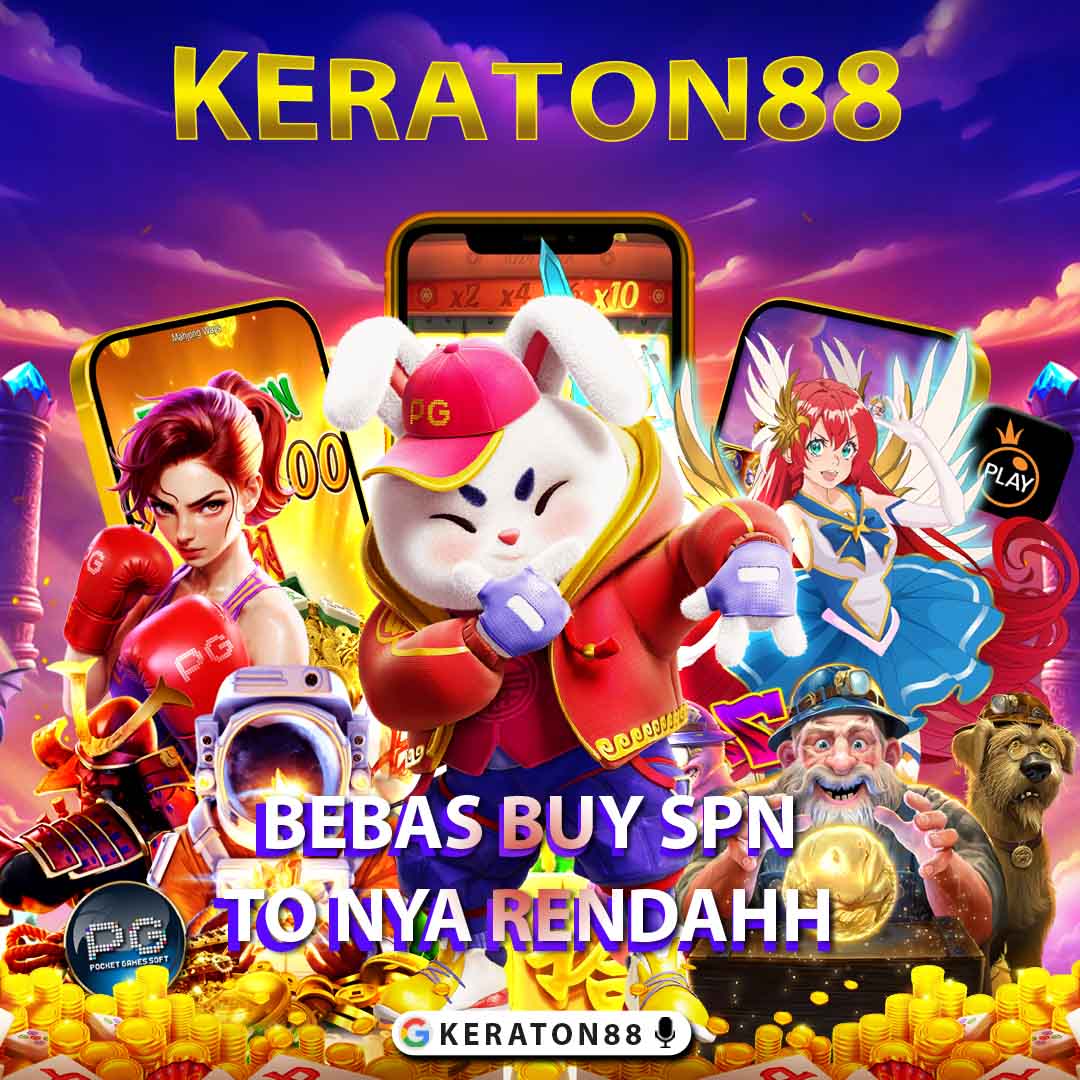 Keraton88