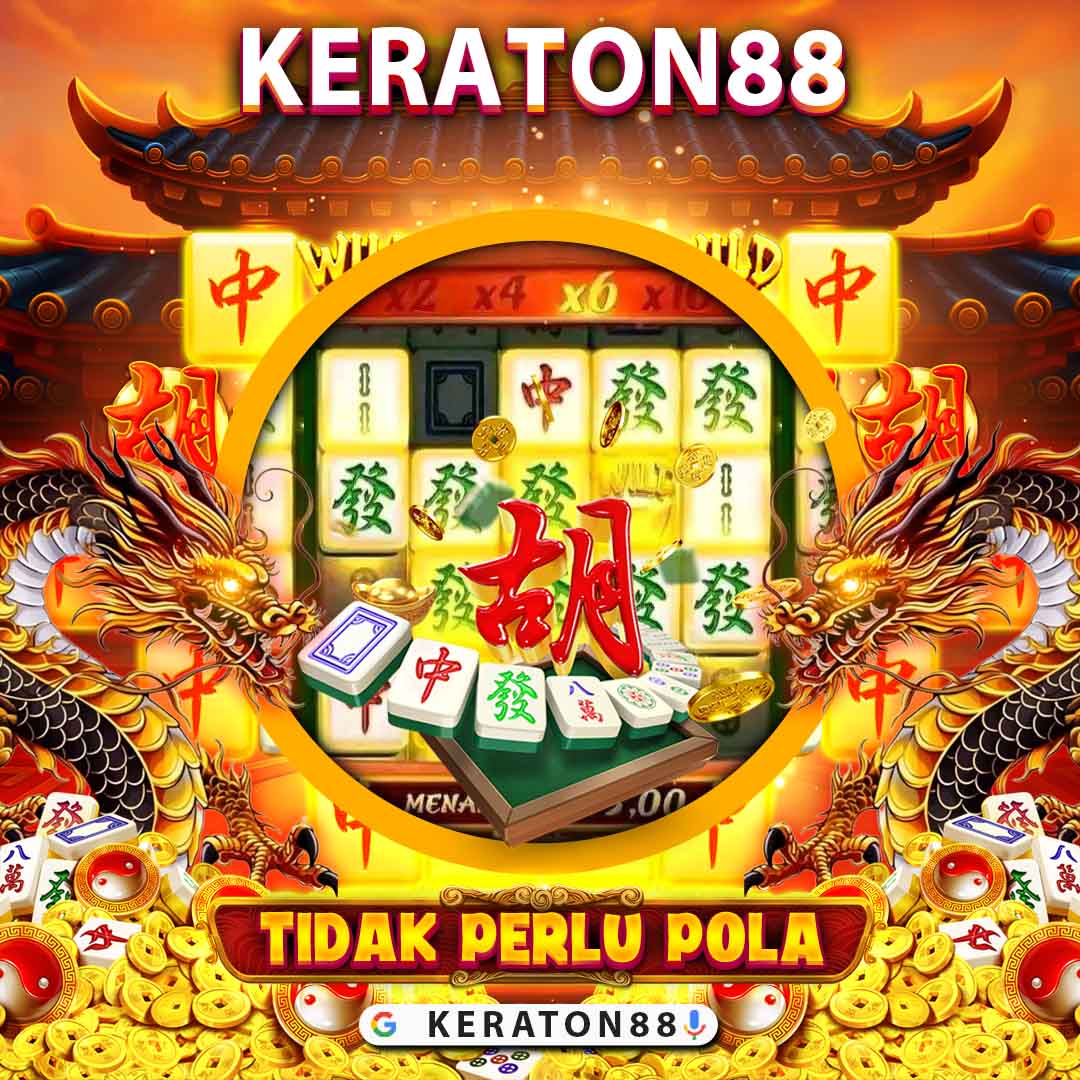 Keraton88