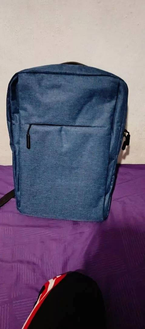 Unboxing Dimas