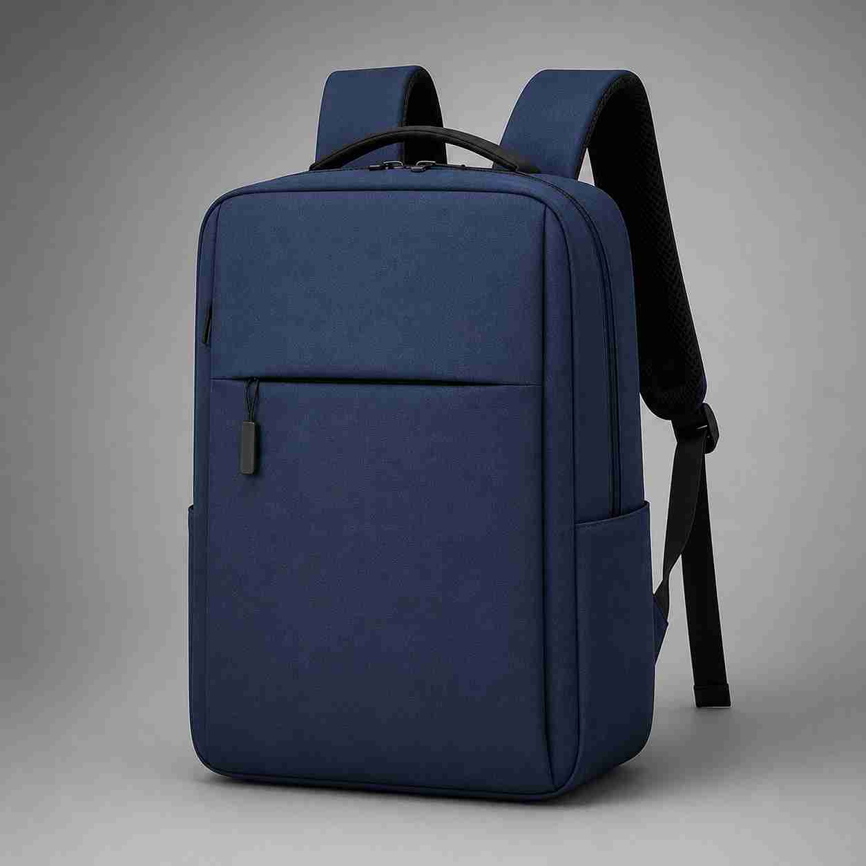 POFA BackPack Warna Biru