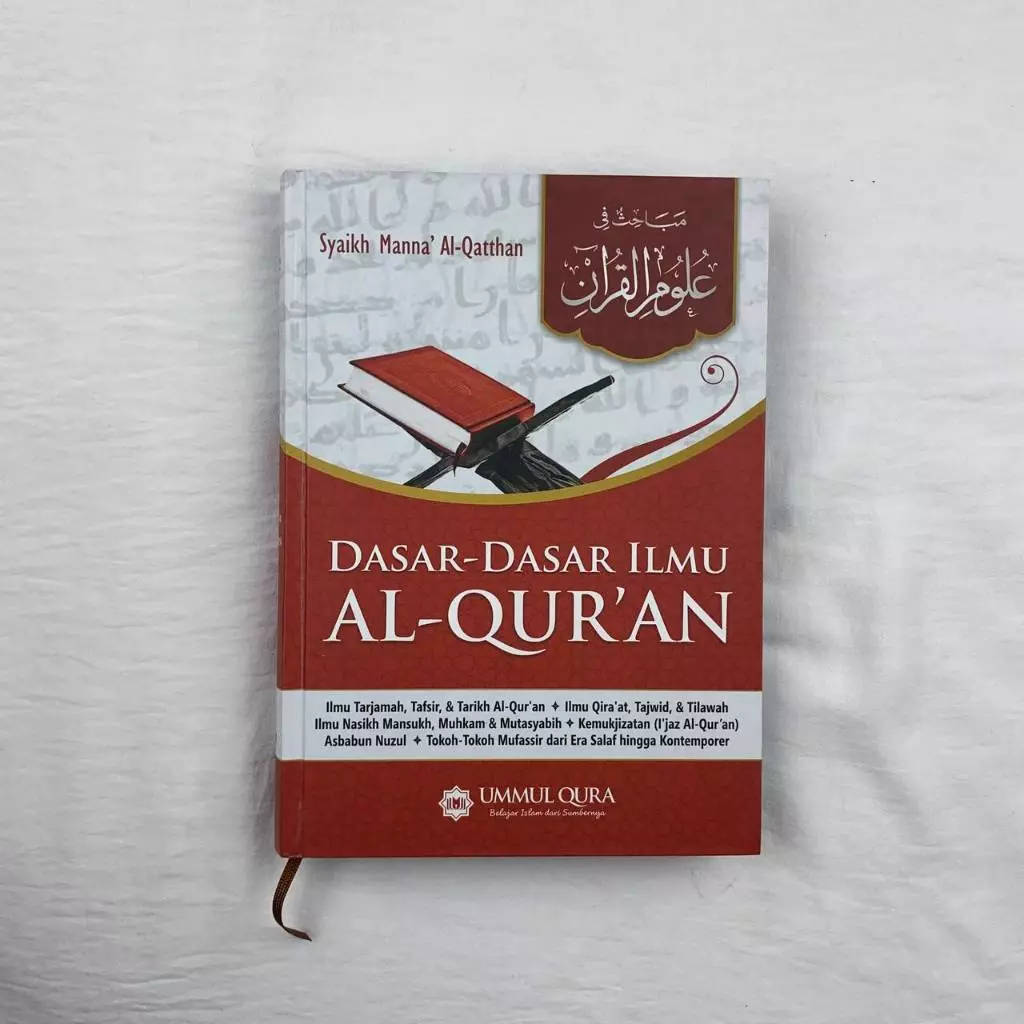 Buku Hard Cover premium 584 halaman