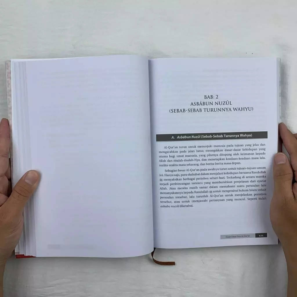 Packaging lengkap buku plus parfum
