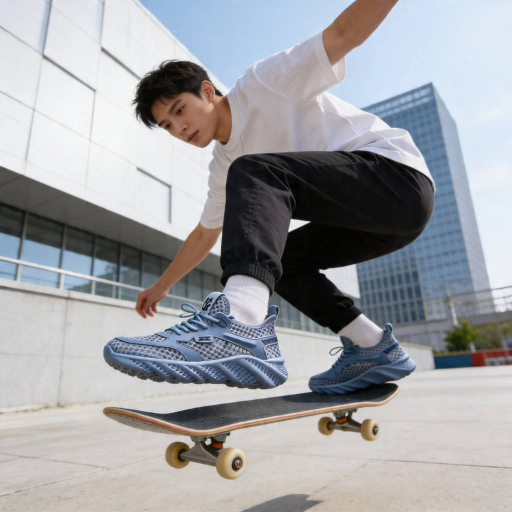 AEROFORCE Sneakers