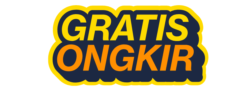 Gratis Ongkir