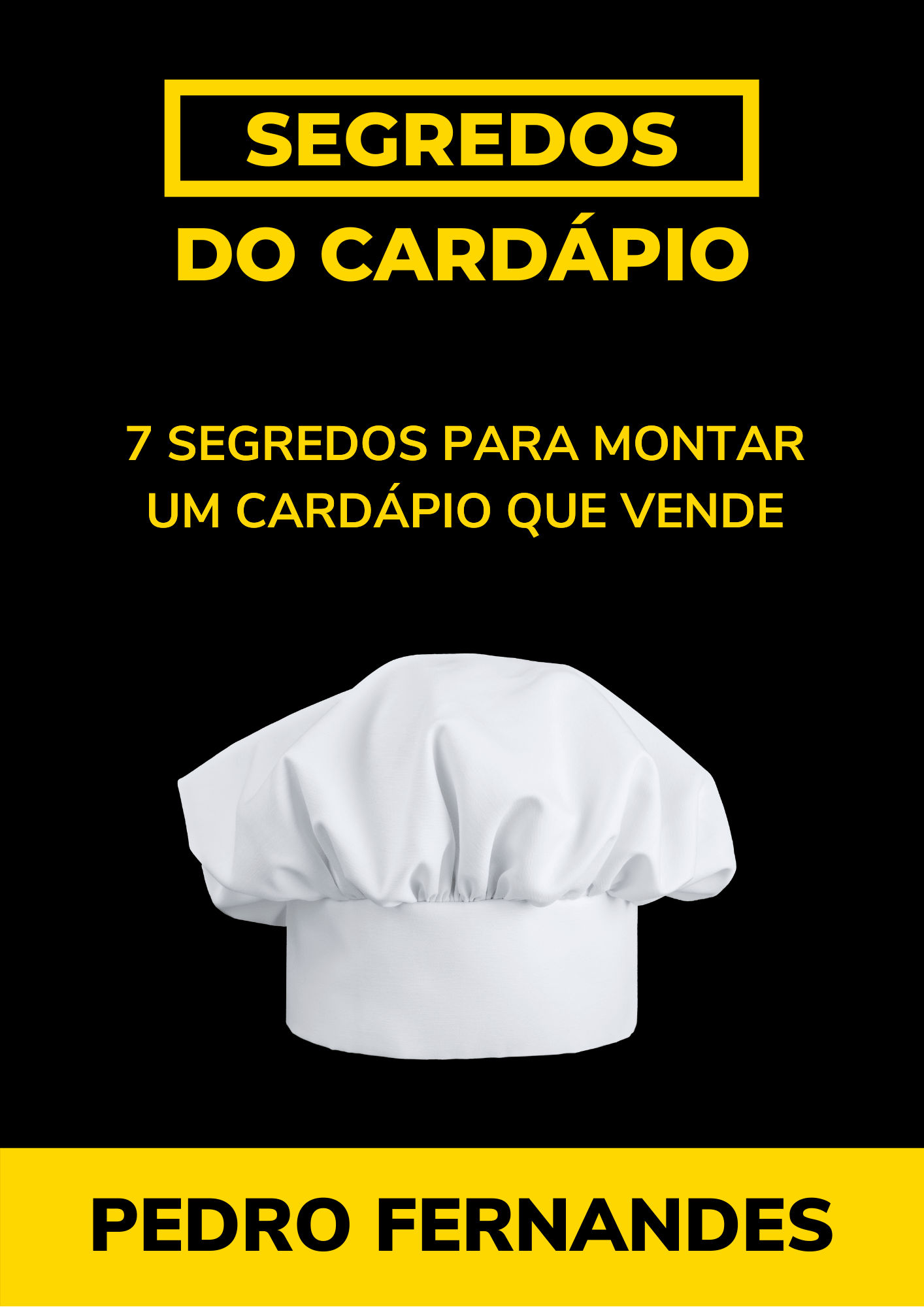 Capa Ebook