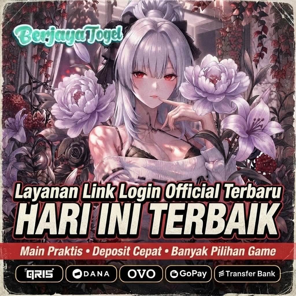 BERJAYATOGEL